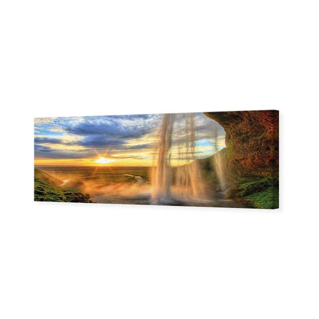 Mystical Waterfall (Long)