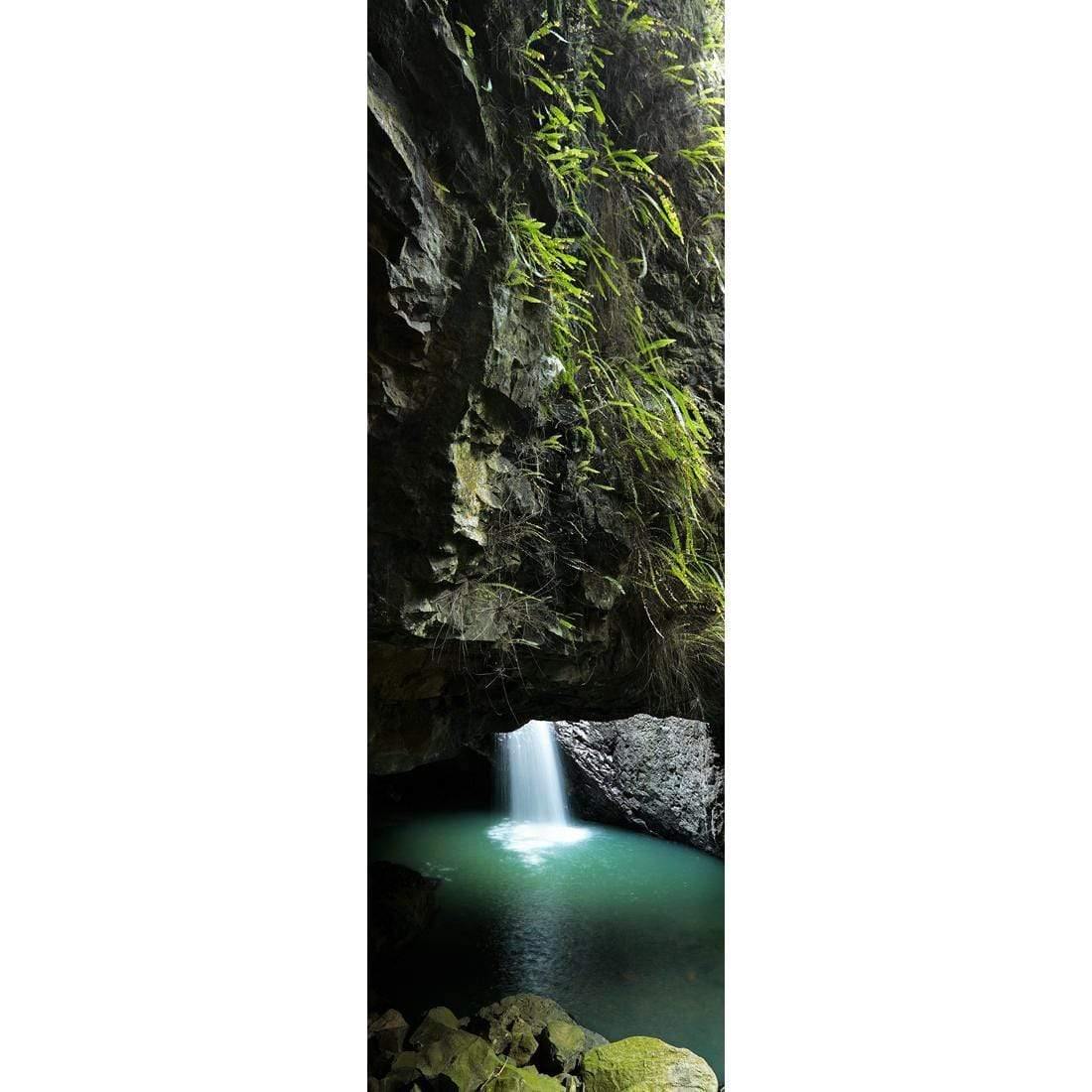 Natural Arch, tall