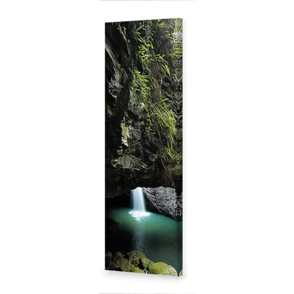 Natural Arch, tall