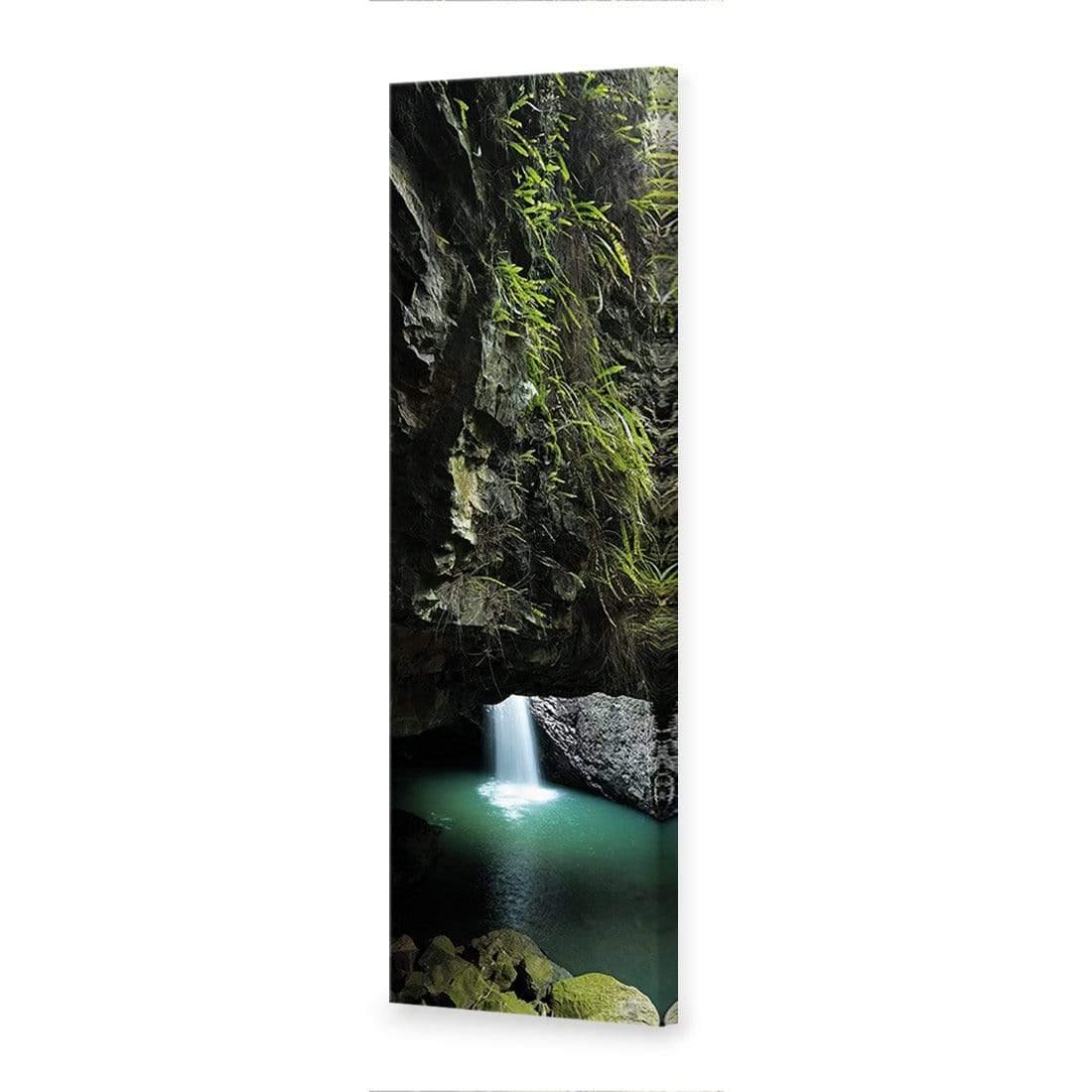 Natural Arch, tall