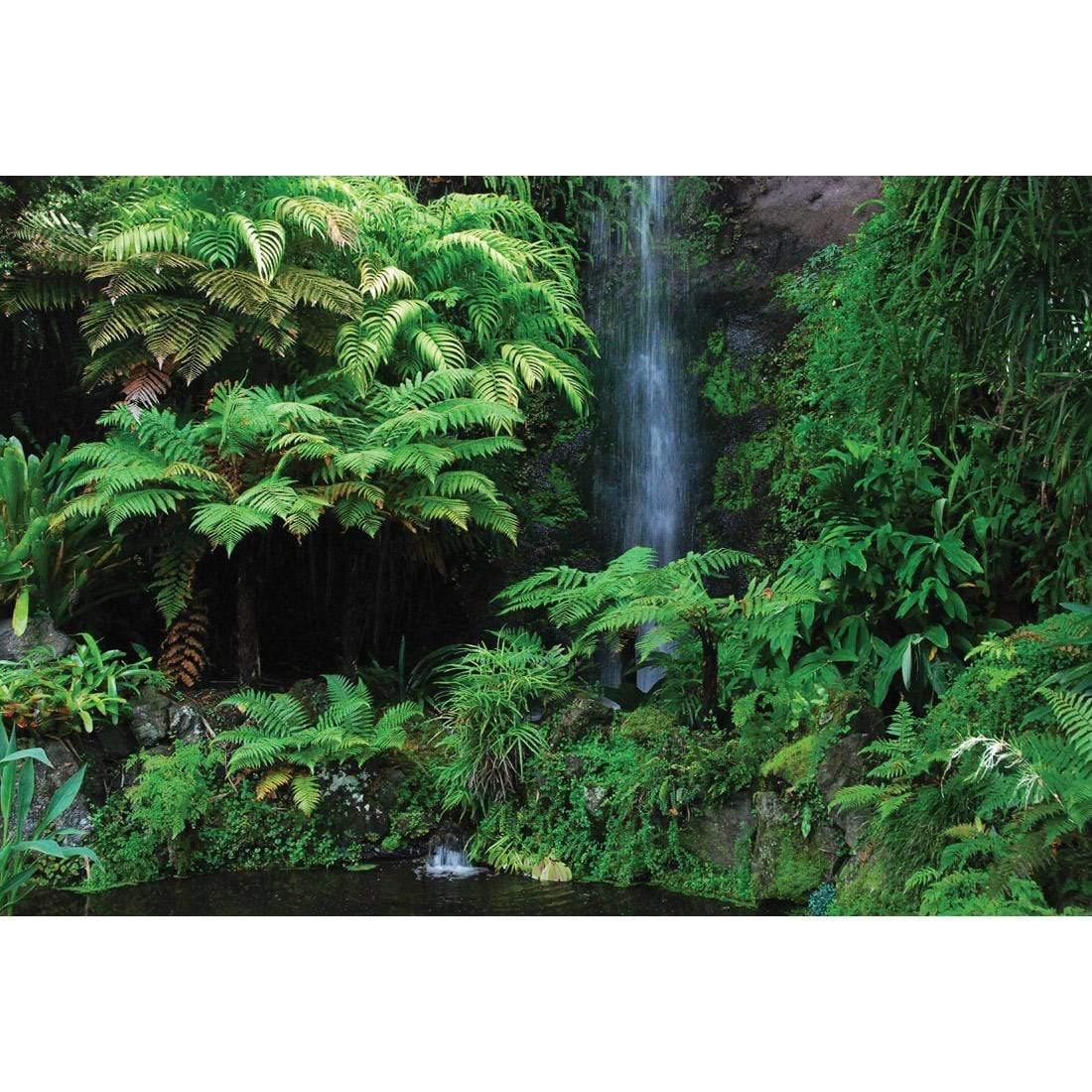 Nature's Garden