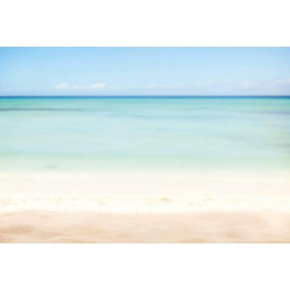Never Ending Horizon
