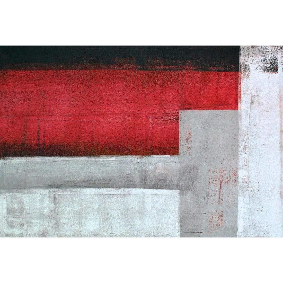 Panel Scheme, Red