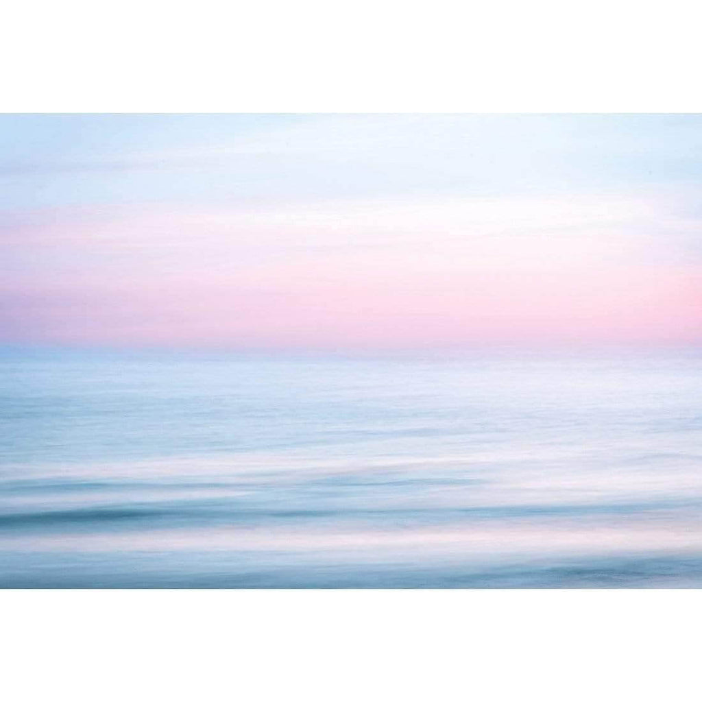 Pastel Ocean