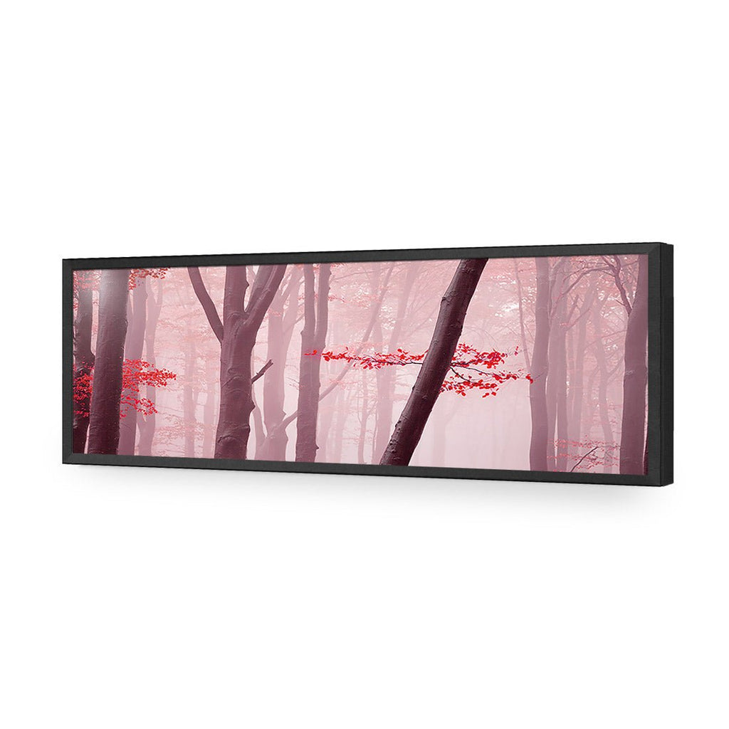 Pink Forest (long)