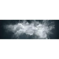 Powder Cloud (Long)