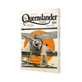 Queenslander Airplane 1930