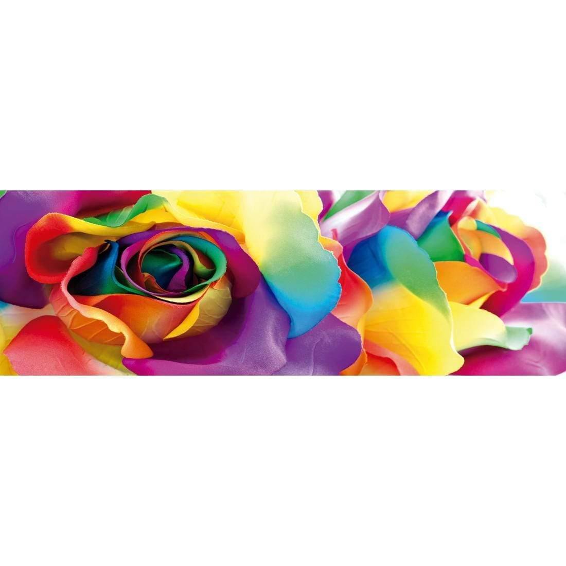 Silk Roses (long)