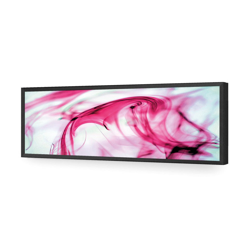 Smoke and Mirrors, Pink (long)