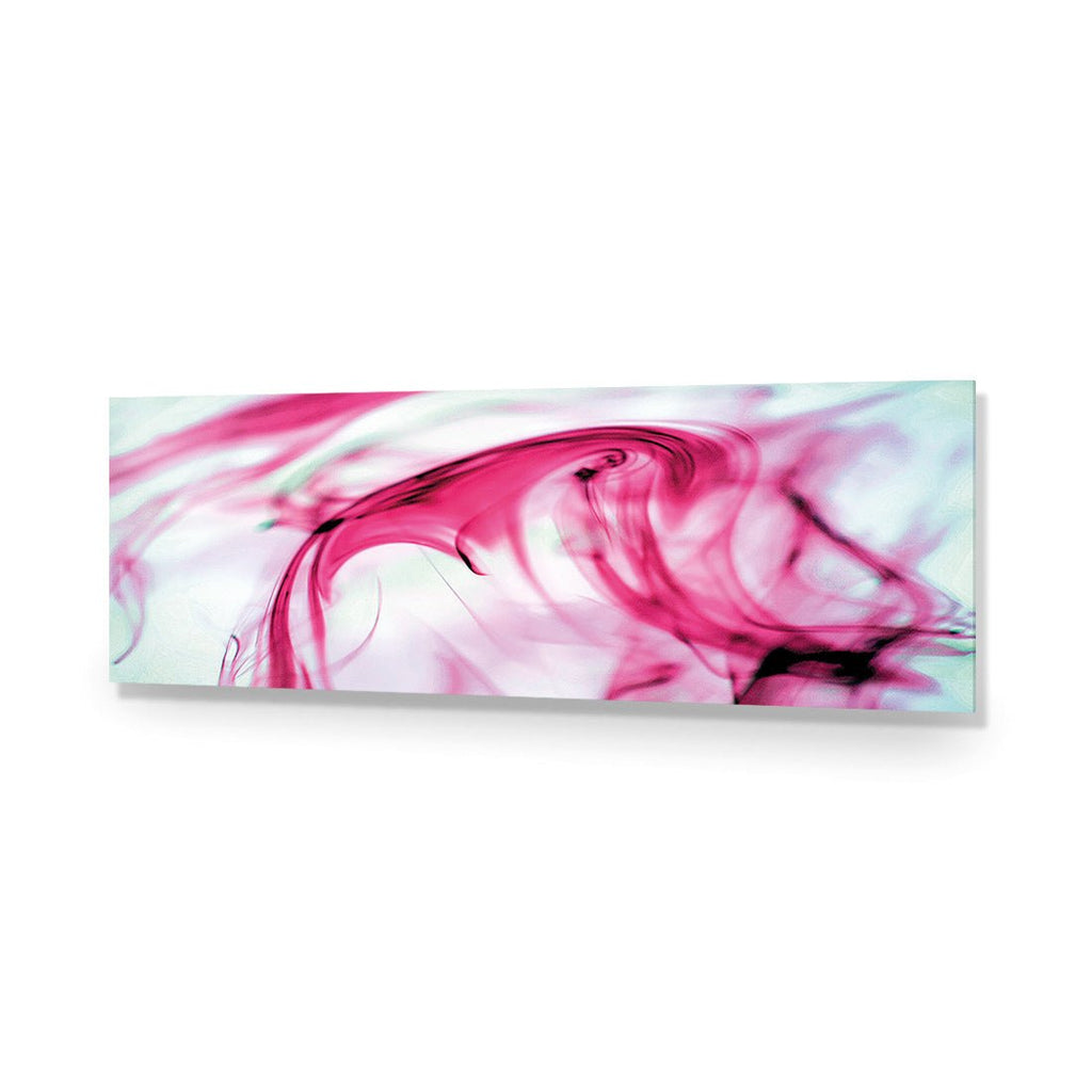 Smoke and Mirrors, Pink (long)