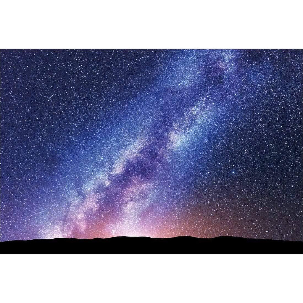Star Stroke on the Milky Way II