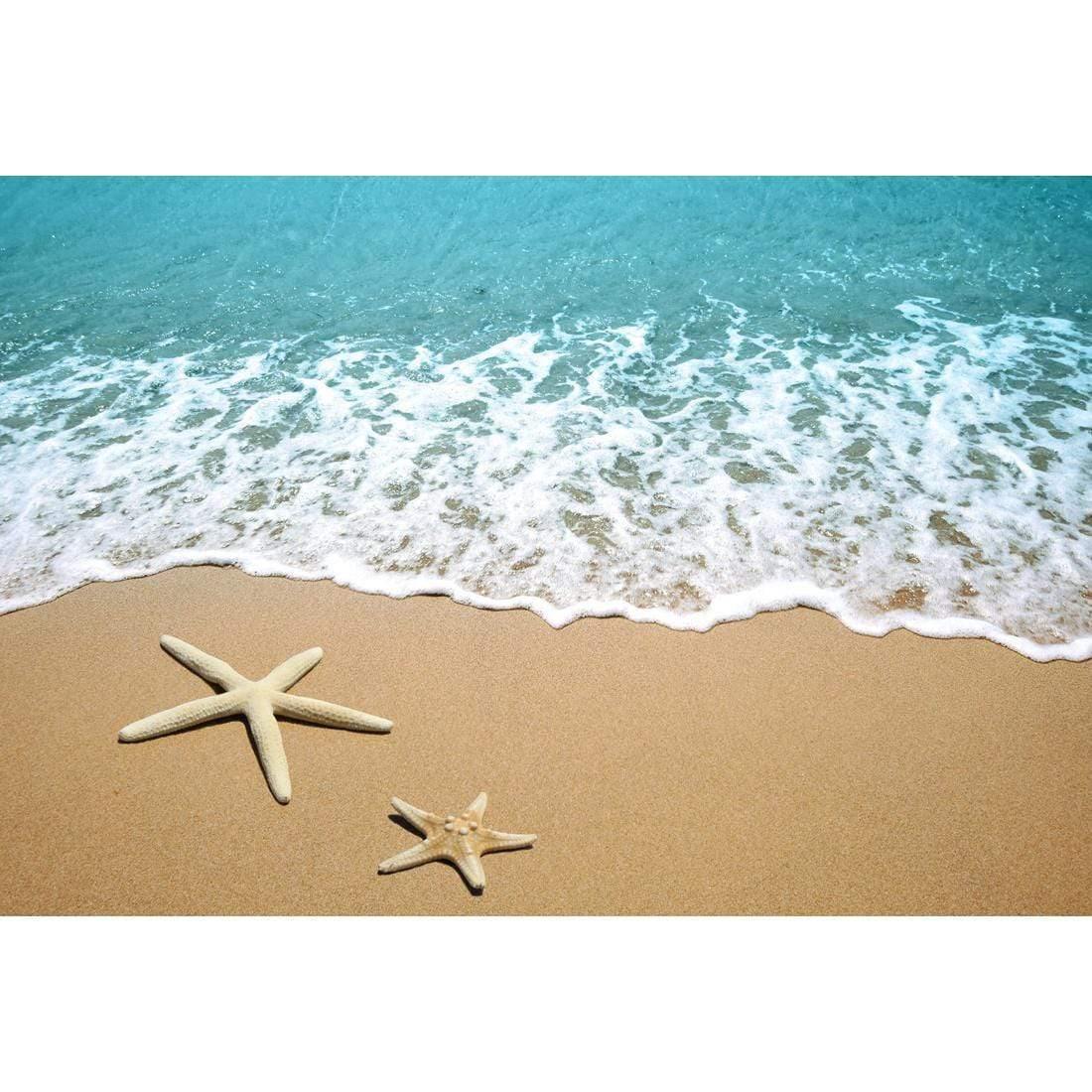 Starfish Beach (rectangle)
