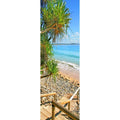 Sunshine Coast Steps (Tall)