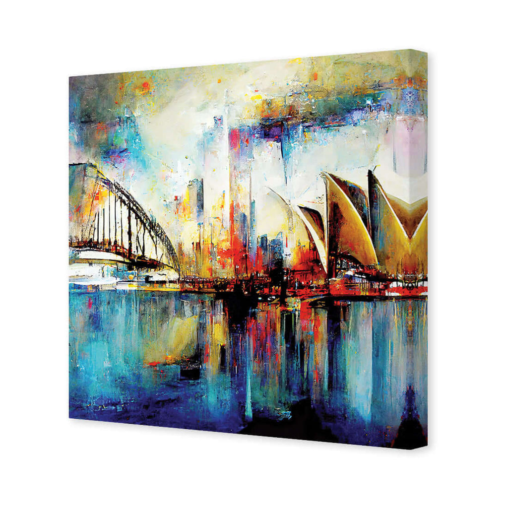 Sydney Impression 1