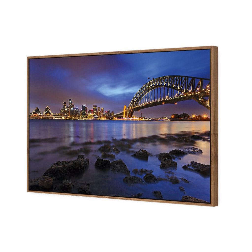 Sydney North Shore
