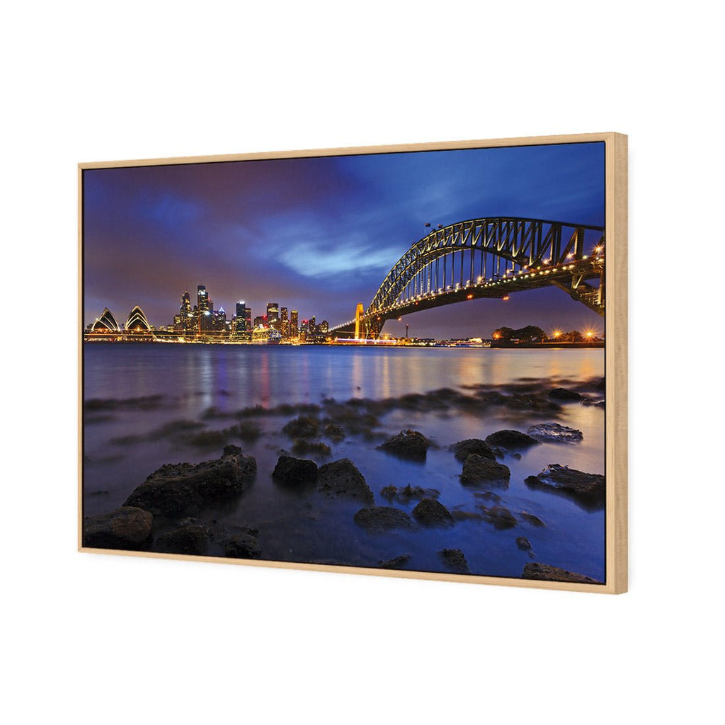 Sydney North Shore