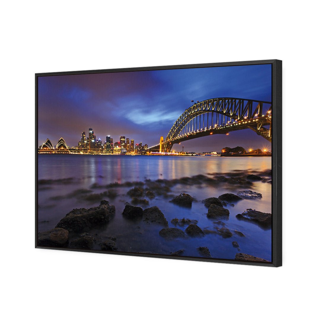 Sydney North Shore