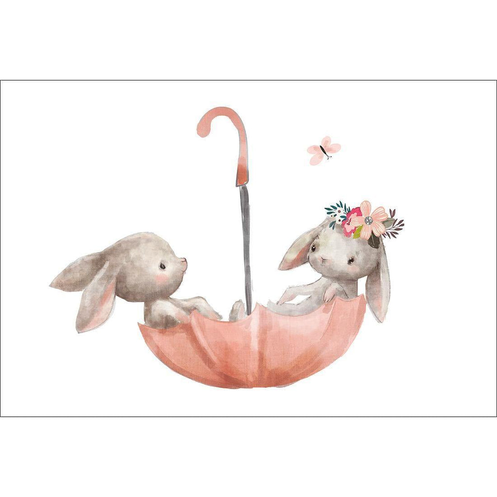 The Bunny Boat