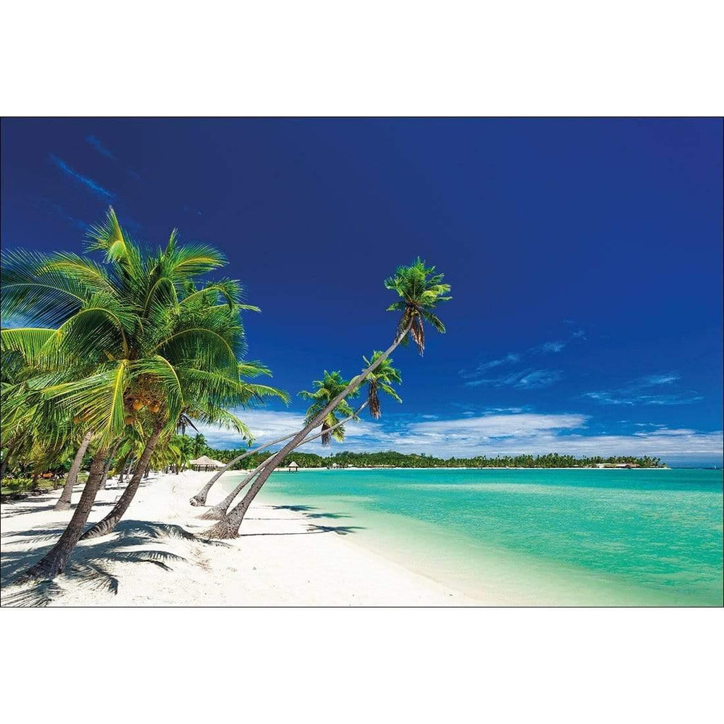The Tropics of Fiji