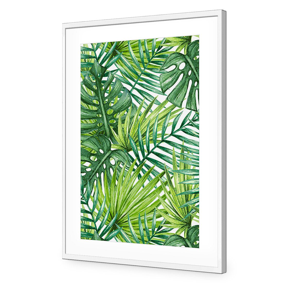 Thriving Greenery Version 01