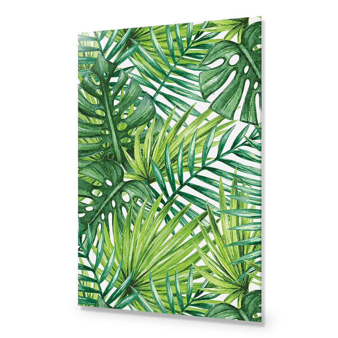 Thriving Greenery Version 01