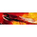 Trojan, Fire (Long)
