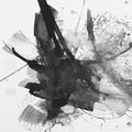 Twenty Shades, Black and White (Square)