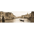 Venetian Dream, Sepia (Long)