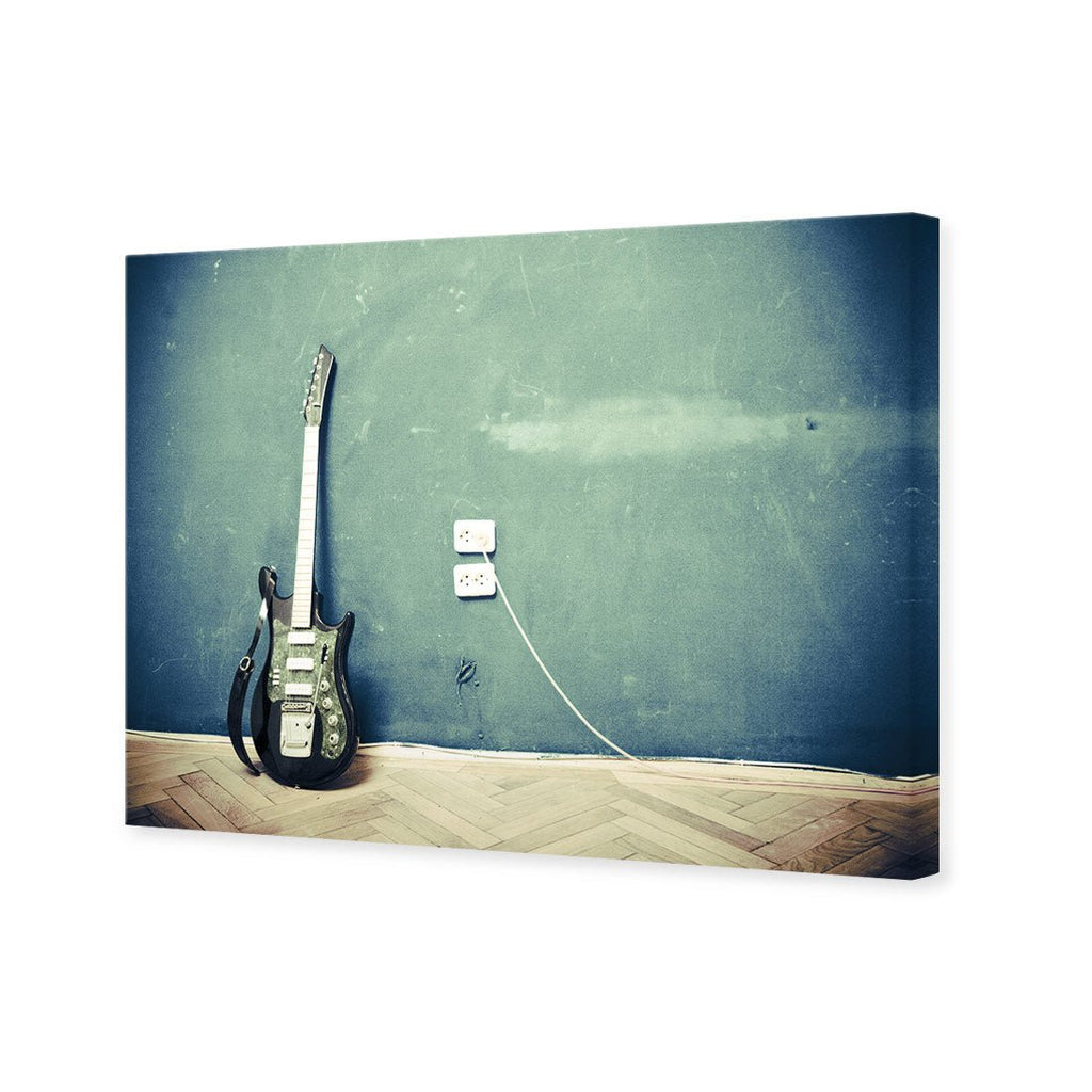 Vintage Guitar