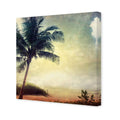 Vintage Palm Beach (Square)