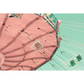 Vintage Sky Swing