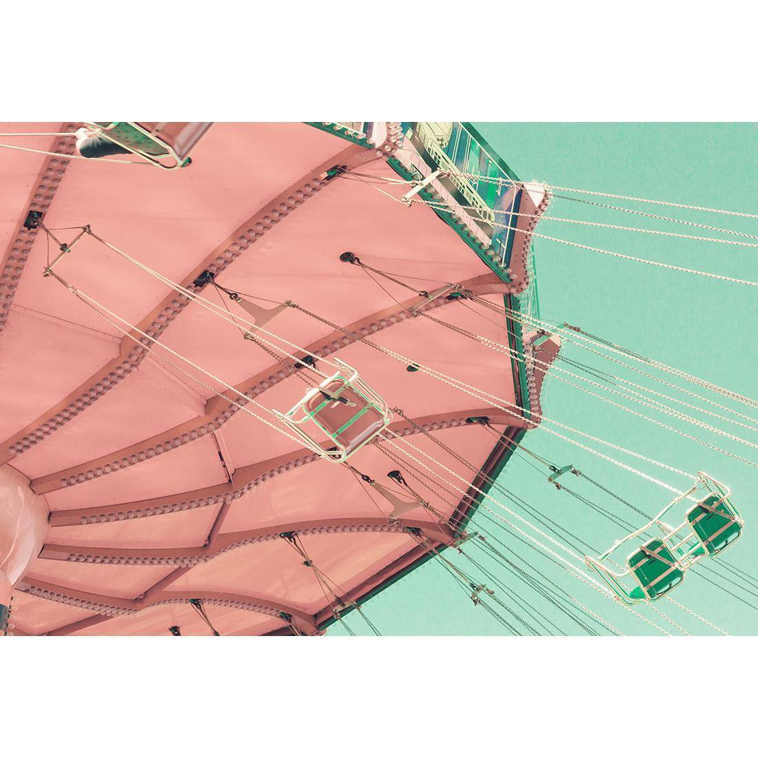 Vintage Sky Swing