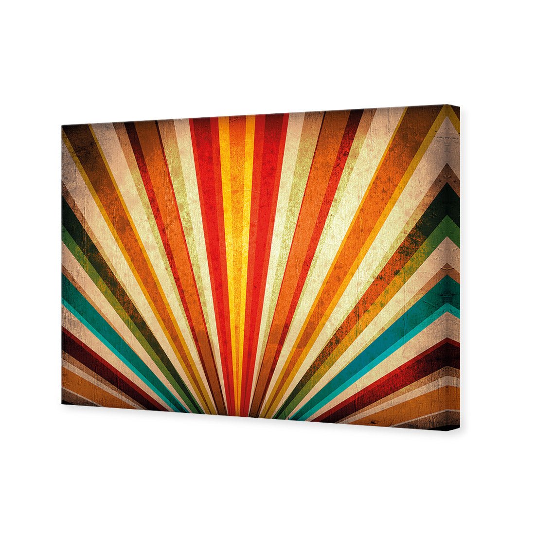 Vintage Sunbeams