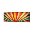 Vintage Sunbeams (Long)