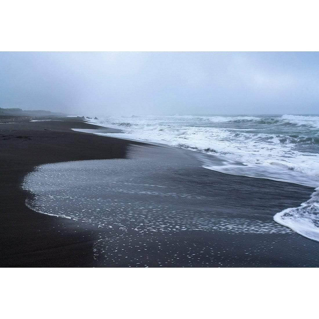 Winter Beach
