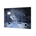 Winter Park (rectangle)
